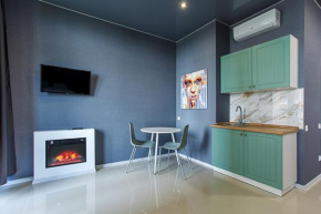 Amazing studio in Arkadia